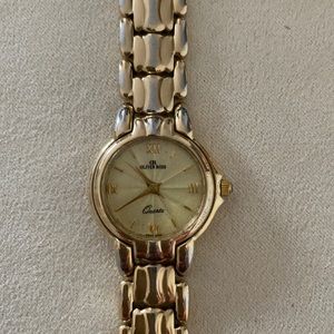 Oliver Ross Original Swiss made